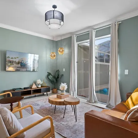 Stunning 4Bed Home, Perfect For Families